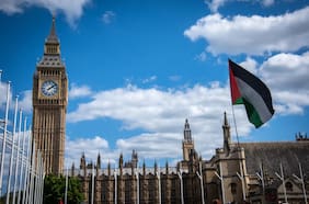 Más de 70 diputados británicos apoyan una moción para sancionar a Israel por su actuación en territorios palestinos