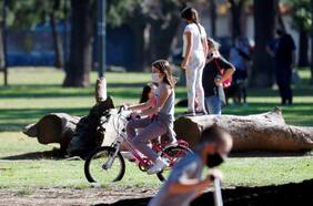 Argentina detecta el primer caso de la misteriosa y mortal hepatitis infantil