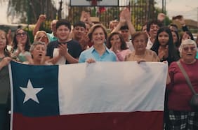Con críticas a los extremos: el polémico adelanto de la franja electoral de Evelyn Matthei