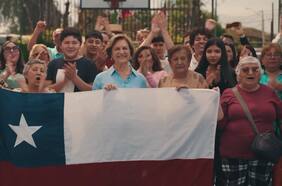 Con críticas al gobierno y el segundo proceso constituyente: Matthei lanza primer adelanto de su franja electoral