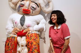 Parque Cultural de Valparaíso y polémica por exposición de Mon Laferte: “Lamentamos que se intente afectar su imagen”