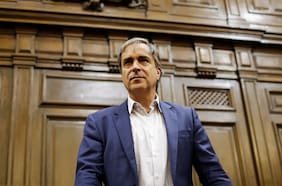 Cruz-Coke define como “audaz” el cambio de gabinete y asegura que están los votos en el Senado para aprobar la megarreforma