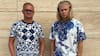 Quién es Alf-Inge Haaland, el padre del goleador de Noruega que guía los destinos del Androide que brilla en el Mundial