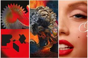 Crítica de discos de Marcelo Contreras: Pixies solo correcto, King Gizzard arrasa y Blonde es magnífico y mínimo