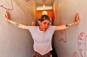 Rubio presenta “Nuestra Canción”, una oda al amor que llega tras su sesión en Tiny Desk