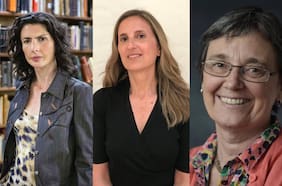 “Premio Cátedra Mujeres y medios” abre postulaciones para autoras de no ficción