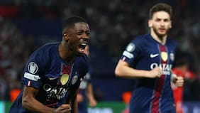 El duro camino que superó el PSG de Luis Enrique para levantar su segunda Champions League