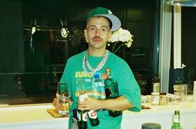 Feid: una rareza normal llamada Ferxxo