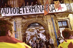 La integración en Europa terminará con los nacionalismos