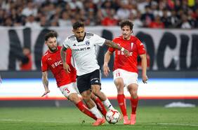 Se repite la historia: el clásico entre la UC y Colo Colo no tiene cancha donde jugarse