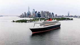 Más de 100 pasajeros enferman por brote de norovirus en crucero que zarpó desde Florida