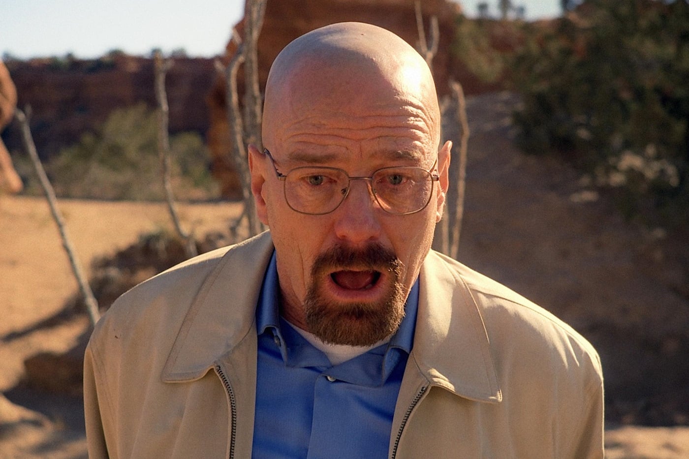 ¿Es Breaking Bad la mejor serie del siglo XXI? Lo bueno, lo malo y lo debatible que dejó la lista de The New York Times