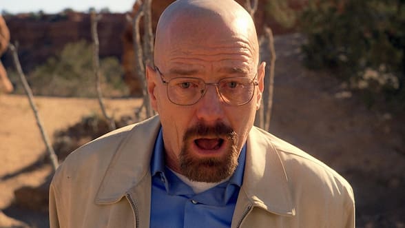 ¿Es Breaking Bad la mejor serie del siglo XXI? Lo bueno, lo malo y lo debatible que dejó la lista de The New York Times