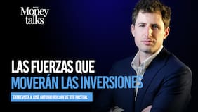 Las fuerzas que moverán las inversiones