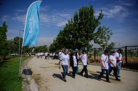 De caminar a regenerar ciudades: El desafío que convierte pasos en áreas verdes y refugios climáticos