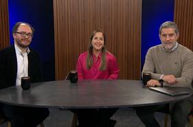 Desempleo femenino, una cifra al alza: revive lo nuevo de A BORDO