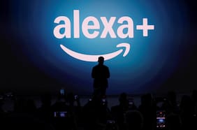 Amazon golpea la mesa de la Inteligencia Artificial y brinda a su Alexa una importante actualización