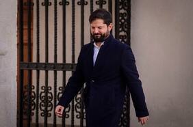 Las cinco autoridades del gobierno de Boric que han caído en medio de la crisis por líos de platas políticas