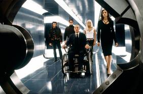 Hace 20 años se estrenó X-Men, la producción que cambió a las películas de superhéroes