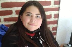 SML entrega cuerpo de Anastasia Orellana a su familia tras confirmar su muerte en el incendio de Valparaíso