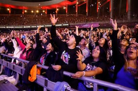 Comienza la preventa de entradas para el Festival de Viña 2026: estos son los precios