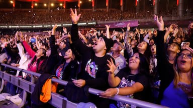 Comienza la preventa de entradas para el Festival de Viña 2026: estos son los precios