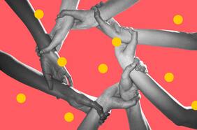 Columna de Gonzalo Cordero: Problemas grandes y líderes pequeños