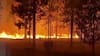 EE.UU.: Más de una docena de incendios forestales en el estado de Washington obligan a realizar evacuaciones masivas