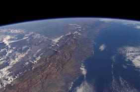 Científicos chilenos analizan 37 años de datos satelitales y hacen inquietante hallazgo en el centro del país