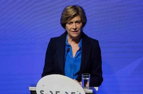 Debate “Volver a crecer” | Matthei por crisis de seguridad: “Si no ganamos esta batalla, da lo mismo si crecemos o no”