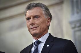 Mauricio Macri: “En su segundo mandato, le dije a Piñera que la sociedad había cambiado por las redes sociales. Él me porfió”