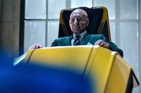 El Profesor X realiza algunos trucos bastante inusuales en esta edición de un fan de Doctor Strange in the Multiverse of Madness