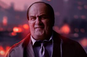 Ya habría un director negociando para dirigir la serie de El Pingüino