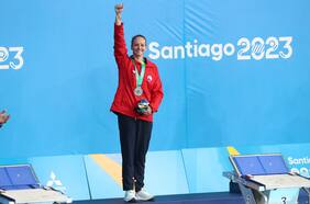 ¿Cuánto cuesta practicar los deportes de los Juegos Panamericanos 2023?