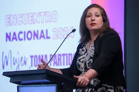 Presidenta PS intensifica críticas a reforma miscelánea de Kast: “No vamos a ser cómplices de empobrecer a la ciudadanía”