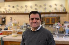 Gremio gastronómico reclama ante los cortes de agua por obras de la nueva línea del Metro y acusa falta de información