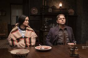 Killers of the Flower Moon lo nuevo de Martin Scorsese presenta su tráiler oficial