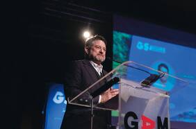 Organismo de Cuenca del río Maipo: el primer gran paso a la seguridad hídrica en Chile