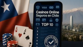 Casinos en Chile 2025 que aceptan pago Webpay (RedCompra)