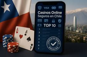 Casinos en Chile 2025 que aceptan pago Webpay (RedCompra)