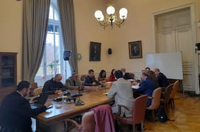 Columna de Valeria Palanza: La necesidad de una Constitución democrática