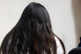 En Ancud: capturan a mujer vinculada en homicidio de un sujeto en Conchalí