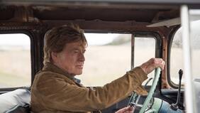 De su digno adiós al cine a la muerte de un hijo: los últimos años de Robert Redford