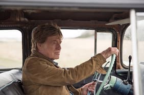 De su digno adiós al cine a la muerte de un hijo: los últimos años de Robert Redford