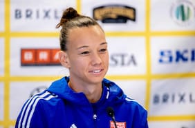 Tiane Endler no se achicó ante el inicio de una nueva Champions League Femenina: “Quiero ganarla”