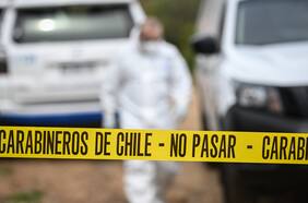 Encuentran cuerpo de un hombre a orillas del río Loa en Calama