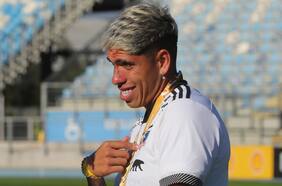 En Argentina alucinan con el arribo de Carlos Palacios a Boca: “Ojalá los ponga nerviosos a todos”