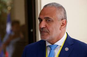 “Baja tolerancia a la frustración; ego sobredimensionado”: la dura crítica de Pablo Milad a los futbolistas chilenos