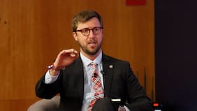 Diputado Luis Sánchez apuesta por aprobación de AC contra Grau en la Cámara y afirma: “Sí están los votos”