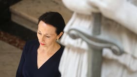 Las ocho claves del discurso de Chevesich que marcarán la presidencia de la primera mujer al mando de la Suprema